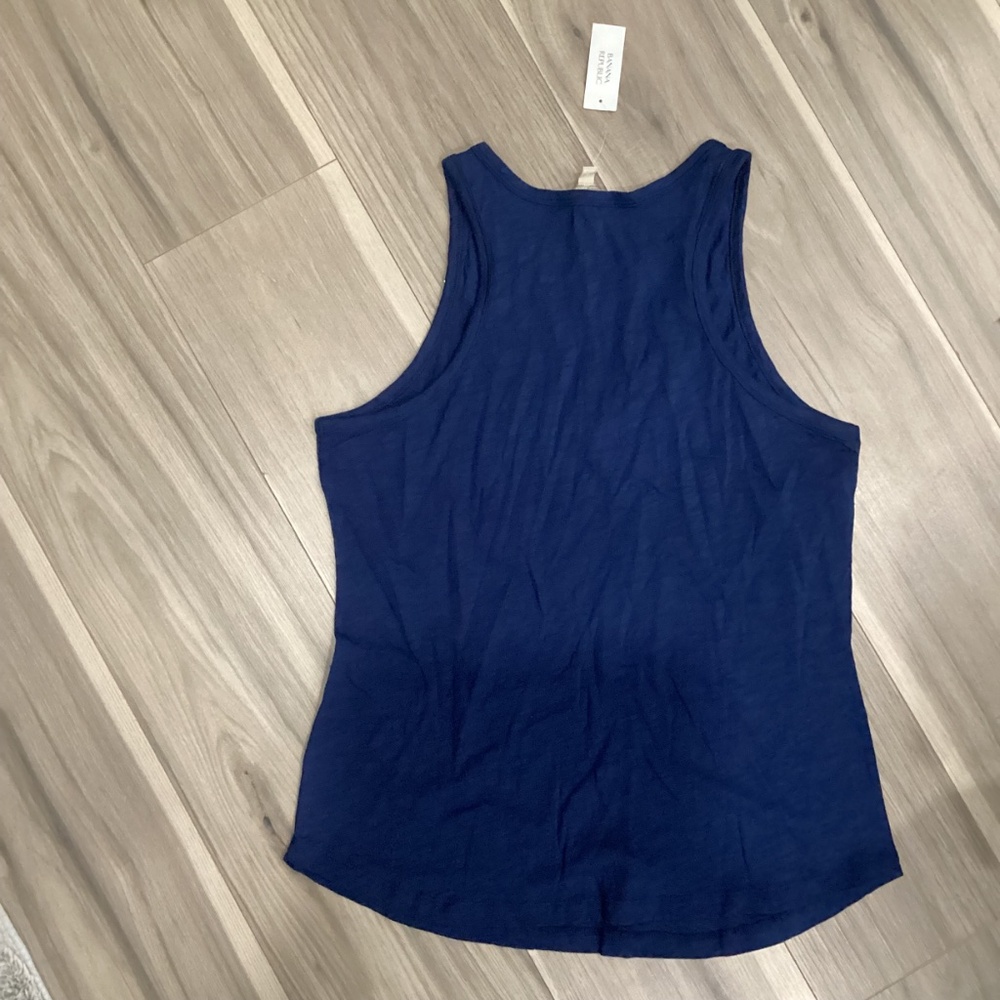 NWT Banana Republic Top - Picture 3 of 6